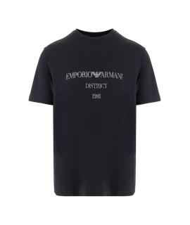 EMPORIO ARMANI Футболка