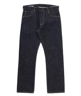 VISVIM Прямые джинсы