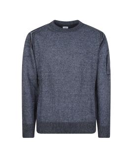 CP COMPANY Джемпер / свитер