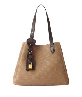 LOUIS VUITTON Сумка через плечо