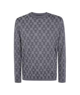 EMPORIO ARMANI Джемпер / свитер