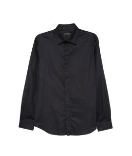 EMPORIO ARMANI Классическая рубашка