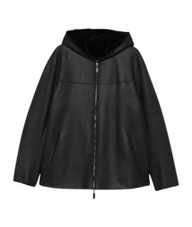 EMPORIO ARMANI Дубленка/шуба