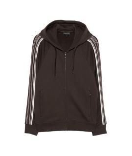 EMPORIO ARMANI Худи/толстовка