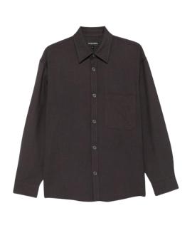 EMPORIO ARMANI Кэжуал рубашка
