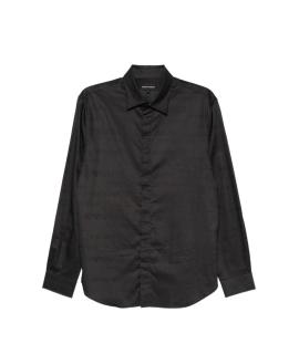 EMPORIO ARMANI Классическая рубашка