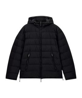 EMPORIO ARMANI Пуховик