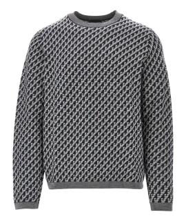 EMPORIO ARMANI Джемпер / свитер