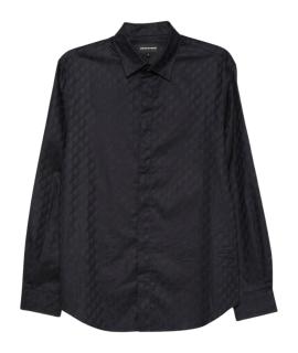 EMPORIO ARMANI Классическая рубашка