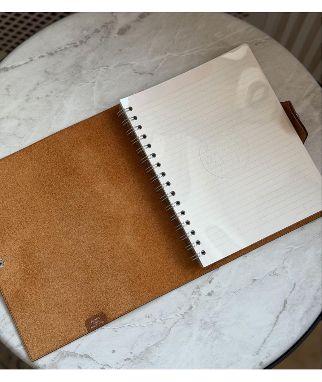 HERMES Коричневая книга, фото 3