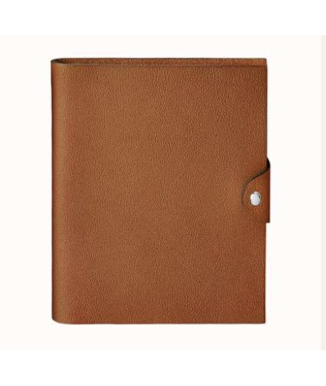 HERMES Коричневая книга, фото 4