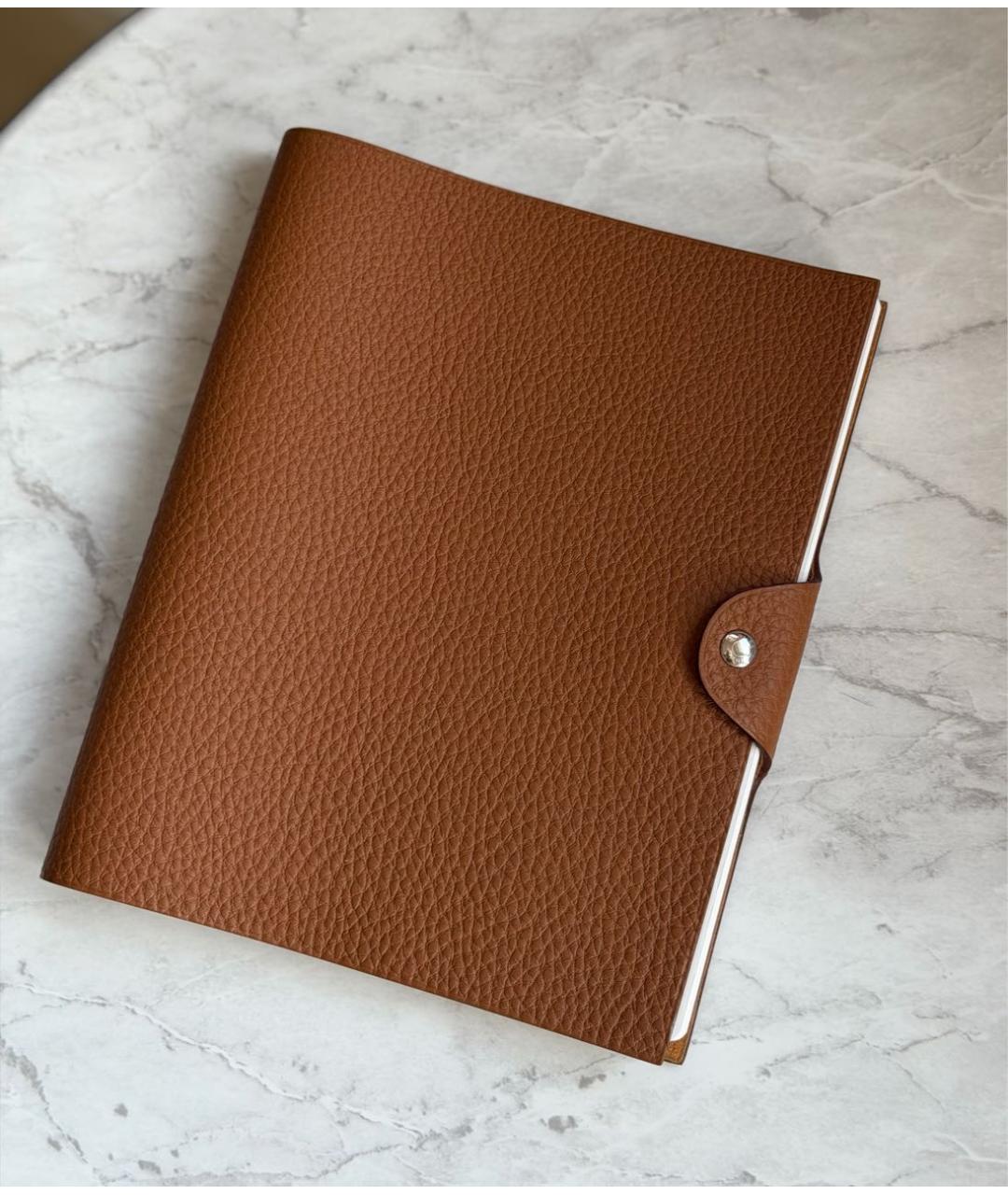 HERMES Коричневая книга, фото 2