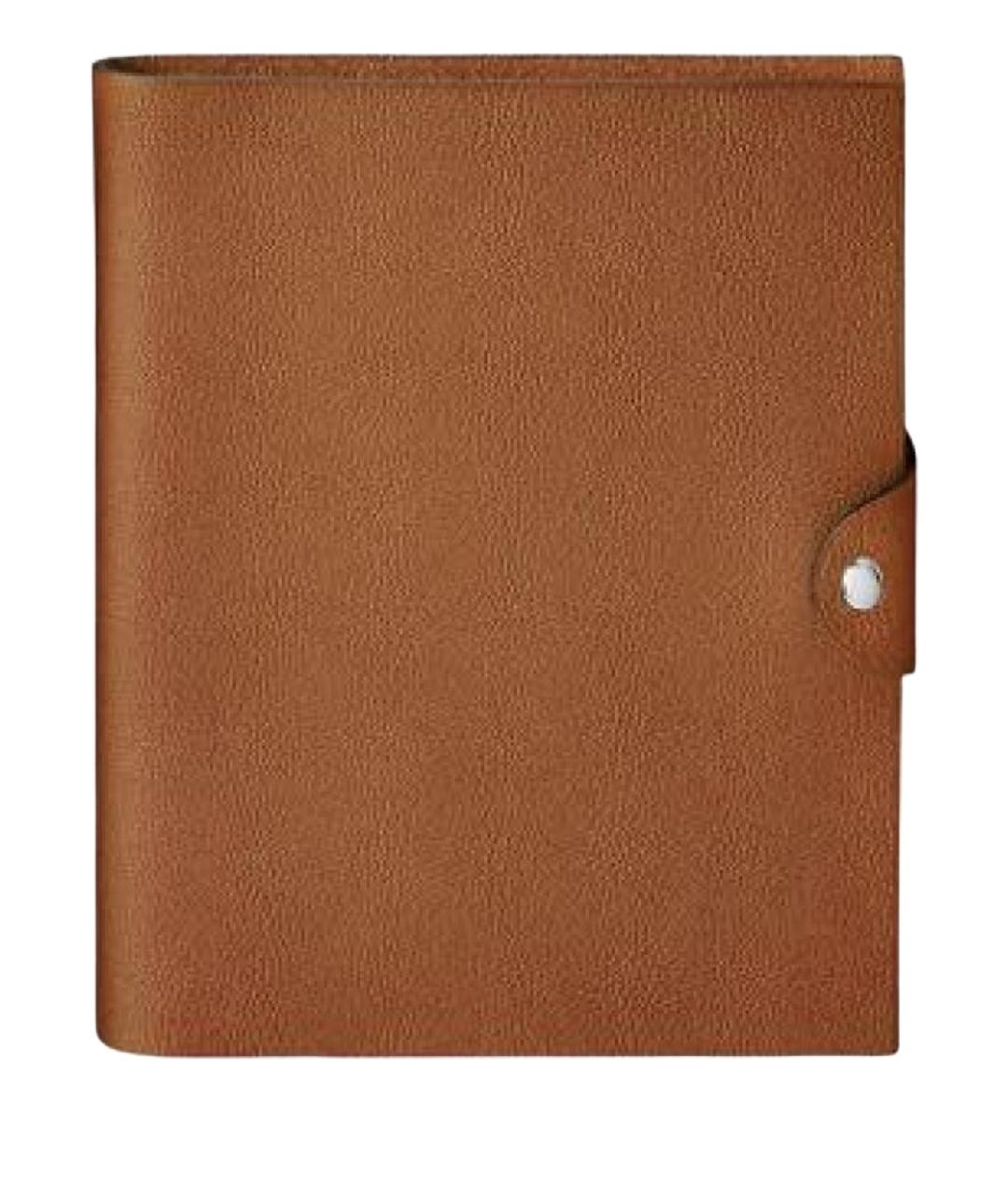 HERMES Коричневая книга, фото 1