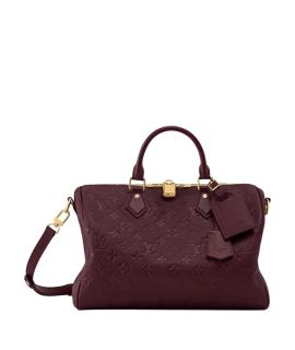 LOUIS VUITTON Сумка через плечо