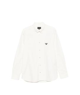 EMPORIO ARMANI Классическая рубашка