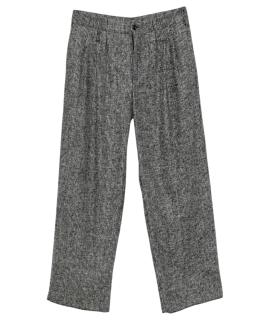 EMPORIO ARMANI Повседневные брюки