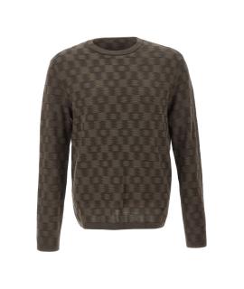 EMPORIO ARMANI Джемпер / свитер