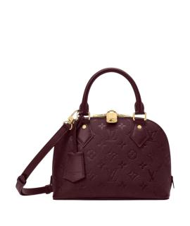 LOUIS VUITTON Сумка через плечо