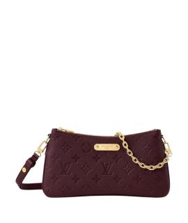 LOUIS VUITTON Сумка через плечо