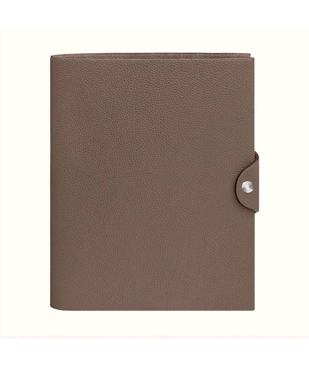 HERMES Серая книга, фото 4