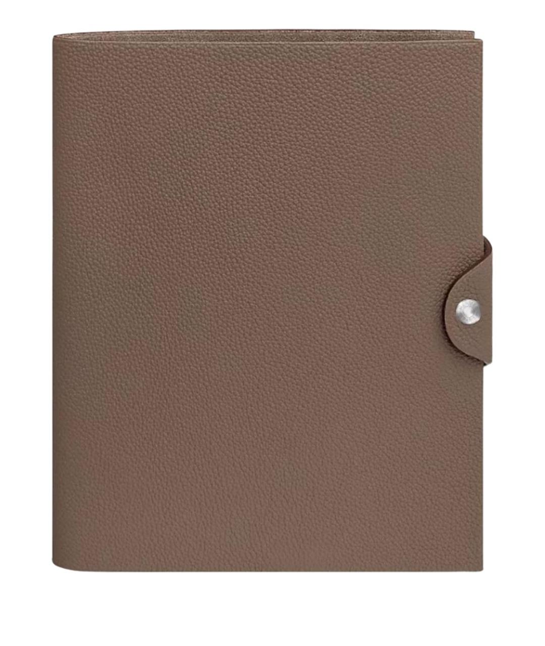 HERMES Серая книга, фото 1