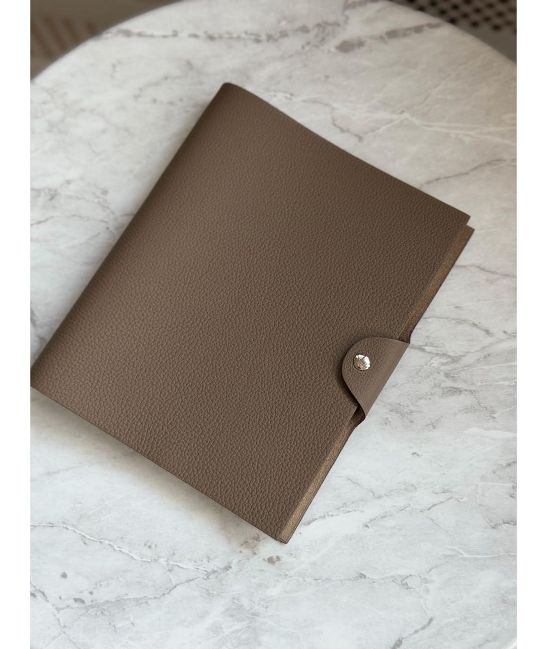 HERMES Серая книга, фото 2