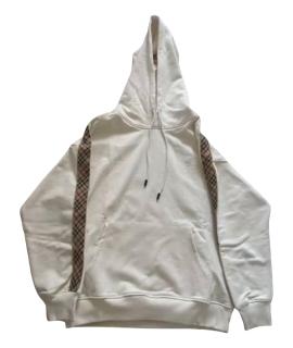 BURBERRY Худи/толстовка