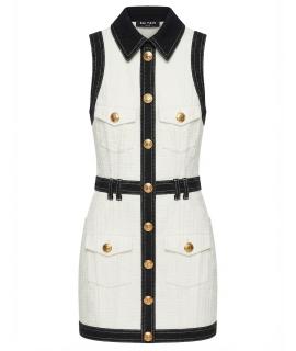 BALMAIN Вечернее платье