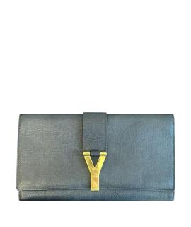 SAINT LAURENT Клатч/вечерняя сумка