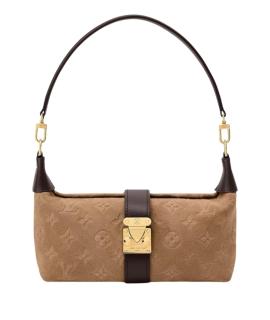 LOUIS VUITTON Сумка через плечо