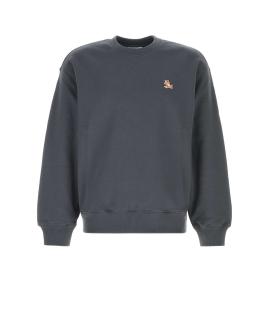 MAISON KITSUNE Худи/толстовка
