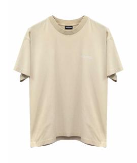JACQUEMUS Футболка