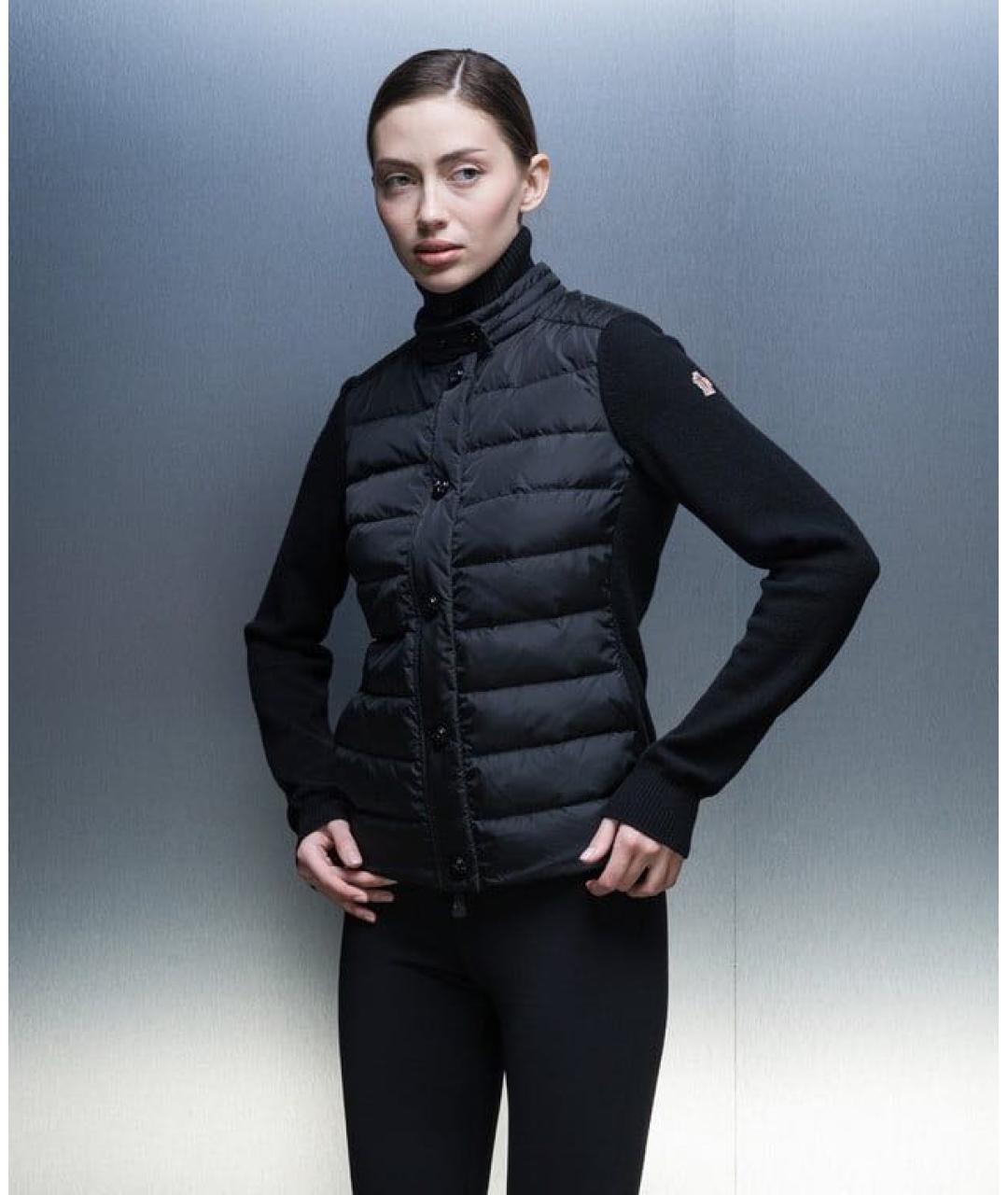 MONCLER Куртка, фото 3