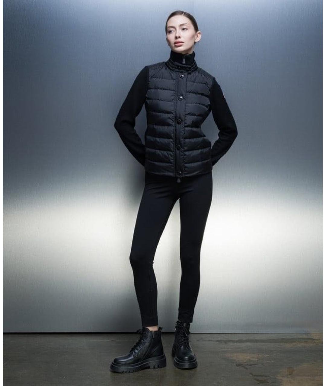 MONCLER Куртка, фото 2