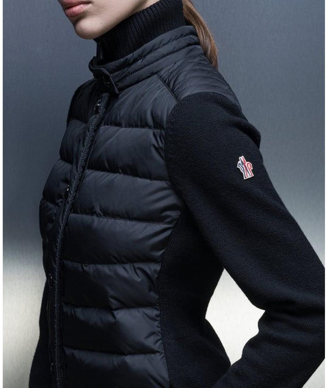 MONCLER Куртка, фото 4