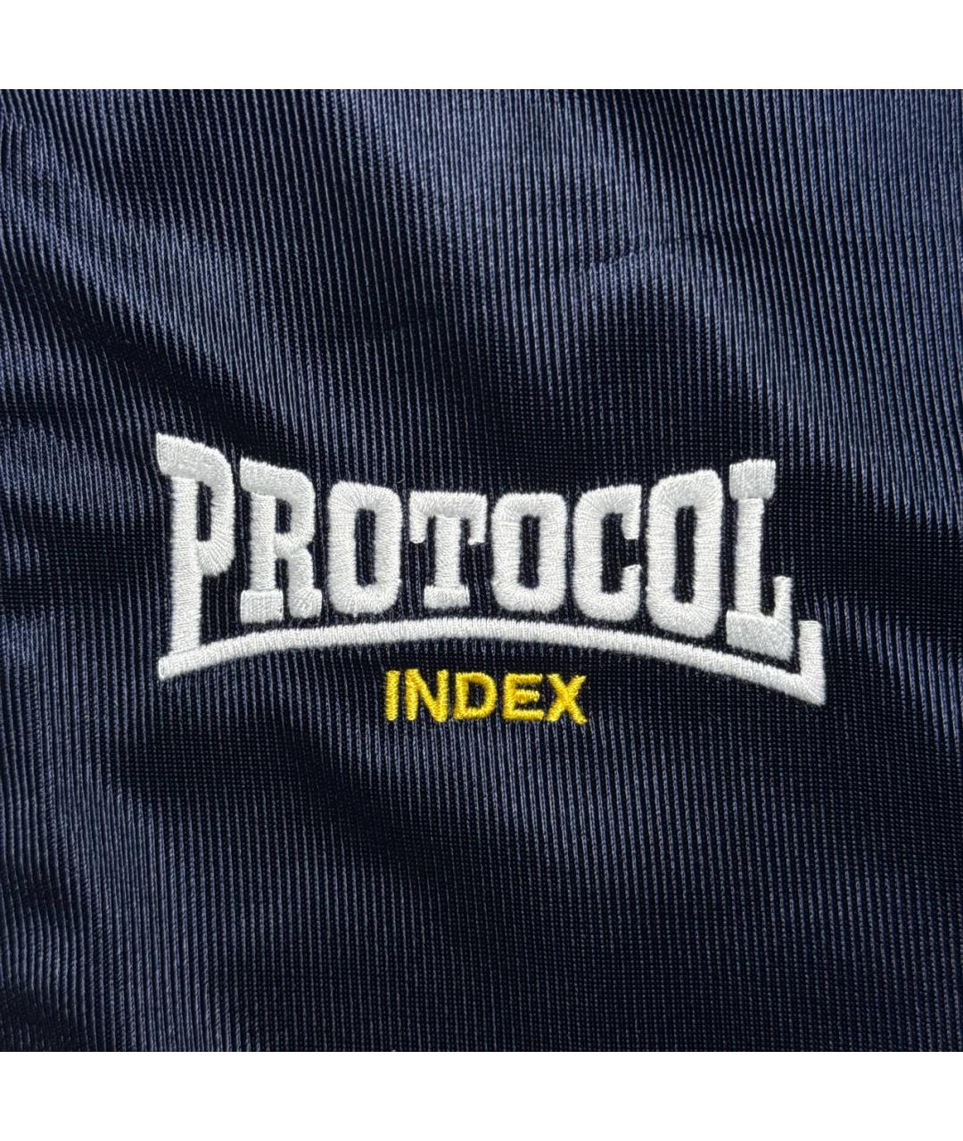 PROTOCOL INDEX Синие шорты, фото 5