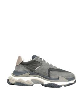 BALENCIAGA Низкие кроссовки / кеды