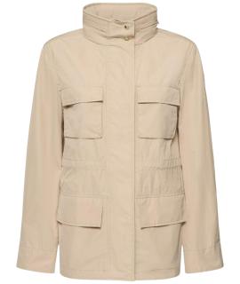 MONCLER Парка