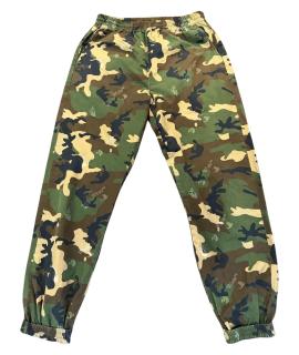 OFF-WHITE Повседневные брюки