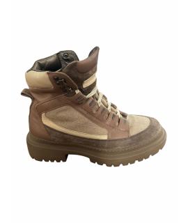 BRUNELLO CUCINELLI Ботинки