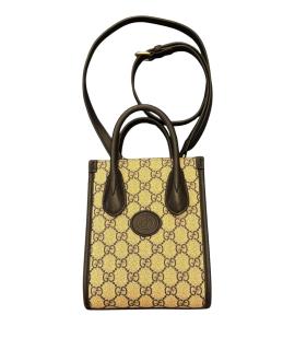 GUCCI Сумка через плечо