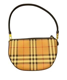 BURBERRY Сумка с короткими ручками