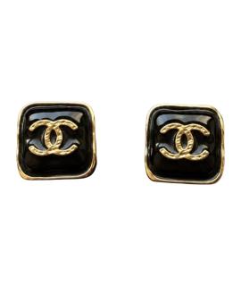 CHANEL Серьги