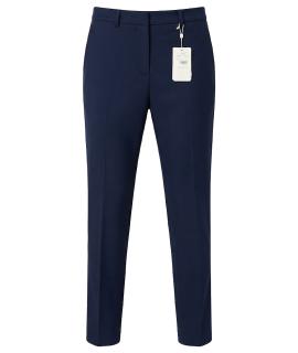 LORO PIANA Прямые брюки