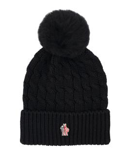 MONCLER GRENOBLE Шапка
