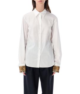 DRIES VAN NOTEN Рубашка