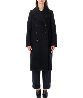 DRIES VAN NOTEN Пальто