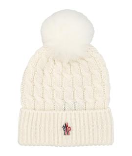 MONCLER GRENOBLE Шапка