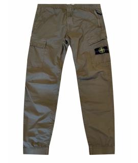 STONE ISLAND Повседневные брюки
