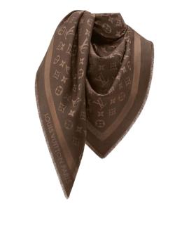 LOUIS VUITTON Платок